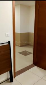 Bedroom Image of 644 Sq.ft 1 BHK Apartment / Flat for sale in Prestige Song of the South, Akshayanagar Bengaluru for Rs. 9000000