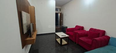 1 BHK Flat