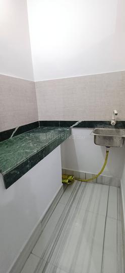 Chinar park lokhnath mondir Kitchen 1