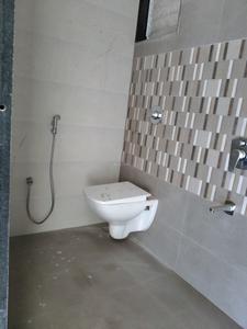 Bedroom Two Image of 1095 Sq.ft 2 BHK Apartment / Flat for sale in Rukhmini Complex 1, Pushpak Nagar Navi Mumbai for Rs. 7650000