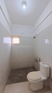 Bathroom Image of 1600 Sq.ft 3 BHK Villa for rent in Artha Brick Field Shelters, Bendiganahalli Anekal Taluka Bengaluru for Rs. 30000