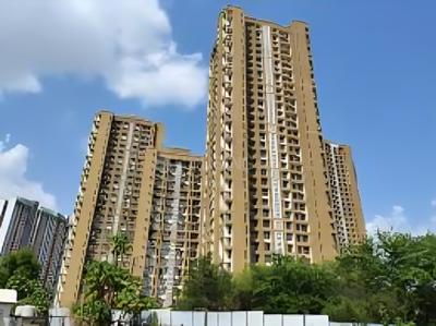 3 BHK Flat