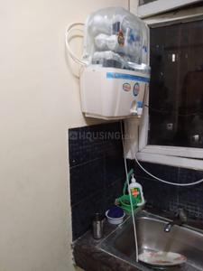 Kitchen Image of R b pg in Buddha, Greater Noida
