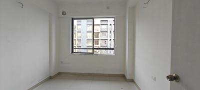 Bedroom Image of 1356 Sq.ft 3 BHK Apartment / Flat for sale in Joka Kolkata for Rs. 8500000