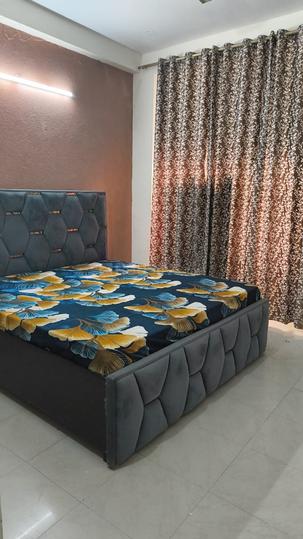 Huda Colony, Sector 46 Bedroom 1