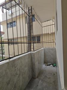 Balcony Image of 1300 Sq.ft 2 BHK Apartment / Flat for rent in Koramangala Bengaluru for Rs. 70000