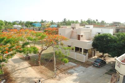 Image of 859 Sq.ft Residential Plot / Land for sale in Sri Balaji Nagar, Poonamallee, Chennai for Rs. 5154236