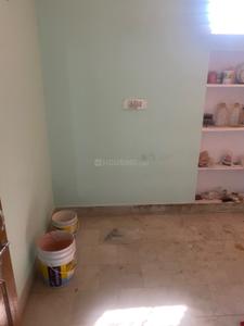 Hall Image of 628 Sq.ft 2 BHK Builder Floor for rent in Kudi Bhagtasni Housing Board Jodhpur for Rs. 8000