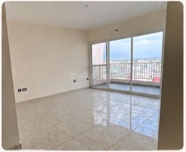 4 BHK Flat