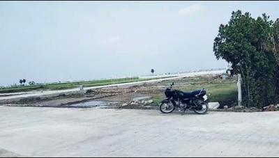 Sector 1, Greater Noida West Plot View 2
