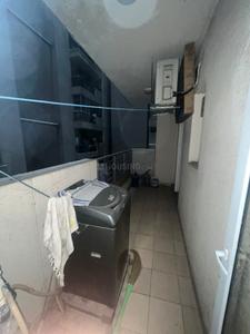 Balcony Image of 1620 Sq.ft 3 BHK Apartment / Flat for sale in ABA Cleo County, Sector 121 Noida for Rs. 28000000