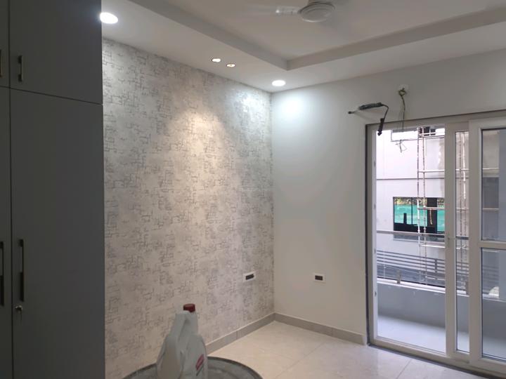 Sector 43, Green Field Colony Bedroom One 1