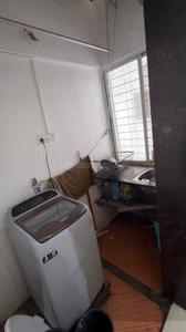 Image of 1170 Sq.ft 2 BHK Apartment / Flat for rent in Pristine Prism, Aundh, Pune for Rs. 44000