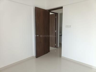 Bedroom Image of 950 Sq.ft 2 BHK Apartment / Flat for rent in Majestique Rhythm County, Handewadi Pune for Rs. 20000