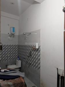 Kitchen Image of 1350 Sq.ft 4 BHK Independent House for sale in Gokulpura Jaipur for Rs. 11700000