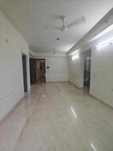Hall Image of 1850 Sq.ft 3 BHK Apartment / Flat for rent in L And T Seawoods Residences Phase I, Seawoods Navi Mumbai for Rs. 115000