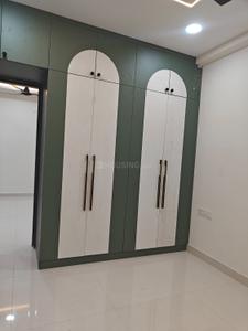 Bedroom Image of 2315 Sq.ft 3 BHK Villa for rent in Green Mark Mayfair Bhel, Kollur Hyderabad for Rs. 47999