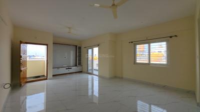 Living Room Image of 1452 Sq.ft 3 BHK Builder Floor for rent in Singasandra Bengaluru for Rs. 36000