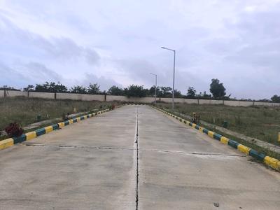 Image of 1200 Sq.ft Residential Plot / Land for sale in Perjenahalli, Kolar for Rs. 3988000