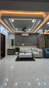 Hall Image of 3572 Sq.ft 4 BHK Villa for sale in Gandhi Path West Jaipur for Rs. 24100000
