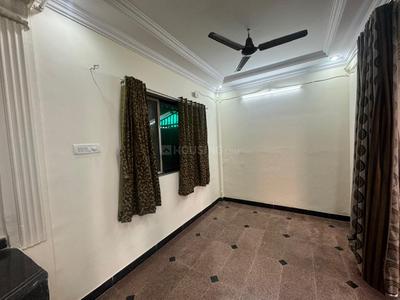 Hall Image of 1800 Sq.ft 3 BHK Apartment / Flat for sale in Vashi Navi Mumbai for Rs. 42500000