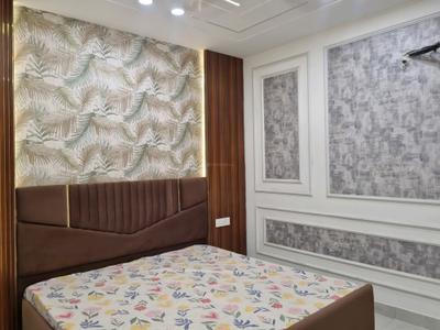 Bedroom Image of 1200 Sq.ft 4 BHK Apartment / Flat for sale in Sector 15 Dwarka New Delhi for Rs. 11500000