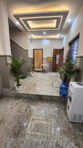 Hall Image of The White Dove Stay in Sector 59, Noida
