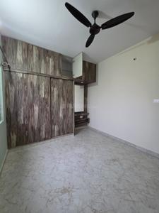 Bedroom Image of 850 Sq.ft 2 BHK Independent House for rent in Kudlu Bengaluru for Rs. 28500