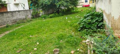 Residential Plot