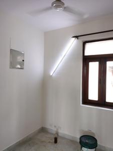 Servant Room Image of 1700 Sq.ft 3 BHK Apartment / Flat for rent in Jhelum Arorvansh Apartments, Sector 5 Dwarka New Delhi for Rs. 52000