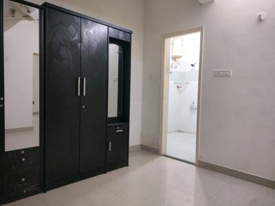 Bedroom Image of 1500 Sq.ft 3 BHK Apartment / Flat for sale in Subiksha Courette by Subiksha Construction, Marathahalli Bengaluru for Rs. 11500000