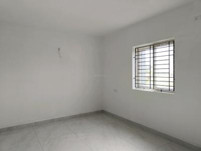 Bedroom Image of 1395 Sq.ft 3 BHK Apartment / Flat for sale in Mogappair East Chennai for Rs. 17716500
