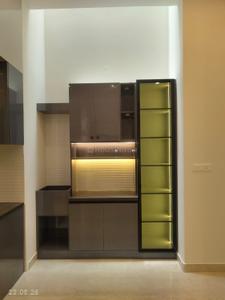 3 BHK Villa