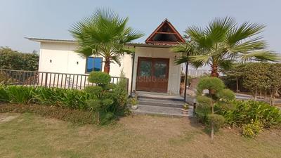 Image of 4500 Sq.ft Residential Plot / Land for sale in OMR Shri Radha Rani Farms, Sunrakh Bangar, Vrindavan for Rs. 9500000