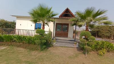 Image of 1000 Sq.ft Residential Plot / Land for sale in Vrindaban Bangar, Vrindavan for Rs. 14500000