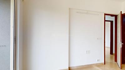 Bedroom Image of 1580 Sq.ft 3 BHK Apartment / Flat for sale in Vijay Anmol Pride, Goregaon West Mumbai for Rs. 49000000