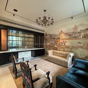 Hall Image of 18000 Sq.ft 9 BHK Villa for sale in Palam Vihar Gurgaon for Rs. 600000000