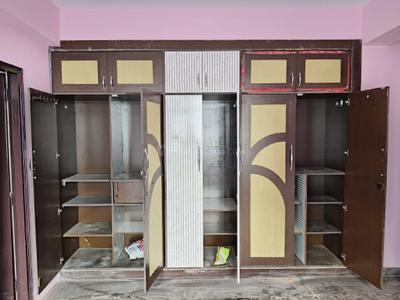 Bedroom Image of 1220 Sq.ft 2 BHK Apartment / Flat for sale in Mahagun Mascot, Crossings Republik Ghaziabad for Rs. 7950000