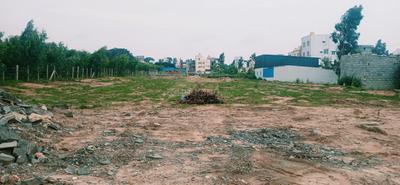 Image of 1200 Sq.ft Residential Plot / Land for sale in Jigani, Bengaluru for Rs. 4000000