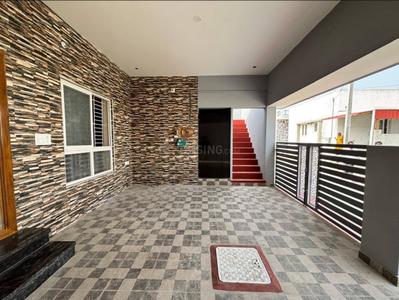 Balcony Image of 1200 Sq.ft 2 BHK Independent House for sale in Kandul Raipur for Rs. 3350000
