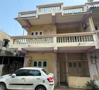 Image of 800 Sq.ft 4 BHK Independent House for sale in Sayan, Surat for Rs. 8000000