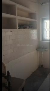 Kitchen Image of 1090 Sq.ft 2 BHK Apartment / Flat for rent in Gandhi Nagar Kakinada for Rs. 10000