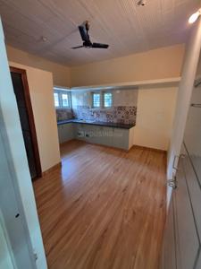 Bedroom Image of 900 Sq.ft 2 BHK Builder Floor for rent in Jalahalli Bengaluru for Rs. 25000
