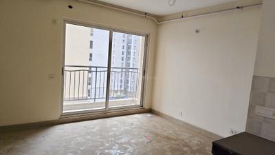 Living Room Image of 840 Sq.ft 2 BHK Builder Floor for sale in Bamheta Village Ghaziabad for Rs. 4750001
