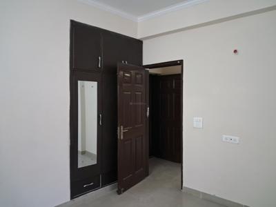Bedroom Image of 1240 Sq.ft 3 BHK Apartment / Flat for sale in Paramount Floraville, Sector 137 Noida for Rs. 14000000