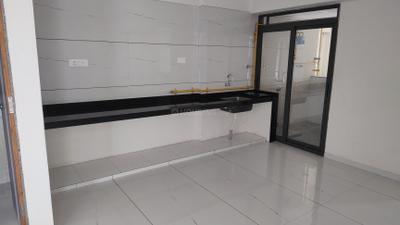 Kitchen Image of 1285 Sq.ft 2 BHK Apartment / Flat for sale in Prestige Morar , Adajan Gam Surat for Rs. 5911000
