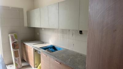 Kitchen Image of 4600 Sq.ft 4.5 BHK Villa for rent in Godrej Evoke Villas, Jaypee Greens Greater Noida for Rs. 180000