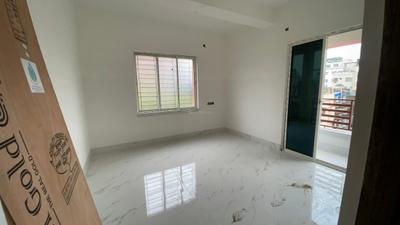 Bedroom Image of 931 Sq.ft 2 BHK Apartment / Flat for sale in Keshtopur Kolkata for Rs. 3351000