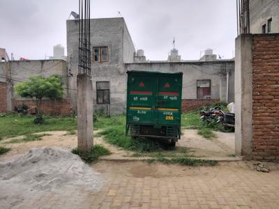 Residential Plot