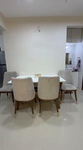 Hall Image of 1150 Sq.ft 2 BHK Apartment / Flat for sale in Palanpur Surat for Rs. 4751000